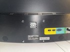 Sceptre 24    Curved Monitor 1080p 75hz Hdmi     Open Box   Excellent Condition
