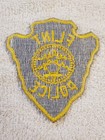 Obsolete  1st Issued Flint Police Department  Michigan