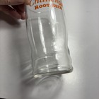 1950   s  Challenge Root Beer Soda Fountain Glass Acl Original Minty St Paul Minn