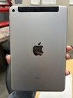 Apple Ipad Mini 3 A1599 64 Gb  Wi-fi  7 9 In - Silver white