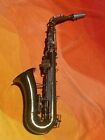 Buescher 400   Saxophone In Clean Used Condition