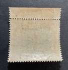 Papua New Guinea  Sg17 Lge  Ovpt  Wtmk  Horizontal Mint  see Description 