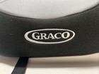 Graco Turbobooster 2 0 Backless Booster Car Seat  Denton