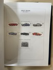 Gb Stamps  2010 -  2013  Mnh  Well Populated  Quality Royal Mail Album B 93