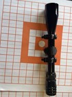 Vintage Redfield Tracker Scope 3x-9x X 40  Duplex Reticle