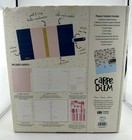 Carpe Diem Ditsy Floral A5 Personal Planner New Open Box