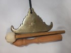 Spin Gong  8 2  Burmese Bell Kyeezee  Meditation Yoga Chakra  Music Therapy 