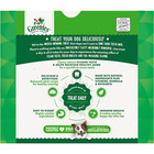 Greenies Teenie Dental Dog Treats Original   New - Free Shipping
