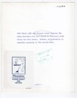 Eleanor Parker Christmas Vows Publicity Orig 1956 Dbw 8x10 Photo