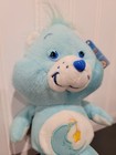 2002 Vintage Care Bear Bedtime Bear Mistagged Error