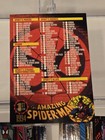 1994 Marvel Fleer Amazing Spider-man 150 Complete Base Card Set Venom Carnage