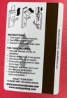 Pamela Anderson palms Playboy Casino Door Key one Night Only 2005