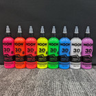 Neon Uv Intense Fabric Paint 125ml