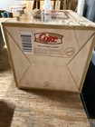Works Come Rotating Lamp New In Box Lighted Sign Plug In Vintage Style Can
