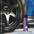 Cristal Product Untouchable Tire Wet Finish 13oz  6 Pack  Ever Gloss Tire Shine