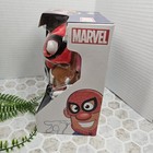 Mr  Potato Head Marvel Classic Spider-man 2  10 Pc Hasbro Playskool Friends Nib