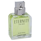 Eternity For Men By Calvin Klein 3 4 Oz Edt New Tester