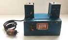 James Morton Reco Model Sc Induction Bearing Heater Industries Tools  tested