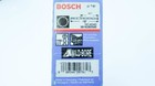 Bosch Hc4040 New 7 8  X 11  X 16  Spline Shank Speed-x Rotary Hammer Drill Bit