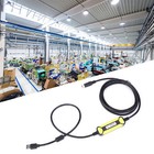 Programming Cable Fit For  Fx1s 1n 2n 3u Fx Series Plc Fx 2 5 Meters