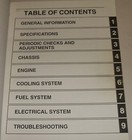 Yamaha 2008 Fjr1300 Service Manual  Fjr 1300 Fjr13a Fjr13ae Repair Shop