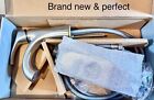 Glacier Bay Arnette Bathroom Faucet Single-lever Handle Brushed Nickel