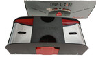 Vintage Shuf-l-card Battery Powered Automatic Card Deck Shuffler Tested working