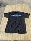 Wwe The Shield T Shirt Small 