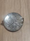 Climax Plug Antique Tin Chewing Tobacco Seal Tag Tobacciana Lorillards