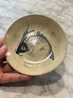 Antique Chinese Ming Dynasty Small Porcelain Dish