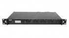 Shure Ulxd4q L50 Dual-channel Digital Wireless Receiver Band  632-696mhz