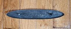 1940 s Mack Truck Transit Bus Front Emblem Badge 