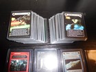 Star Wars Ccg Death Star Ii Near Complete Set 180 182  no Ur  Unplayed Nm