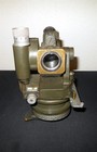 Ww2 German Wehrmacht Richtkreis 31 - Rk31 Mortar   Mg Aiming Scope - Excellent 