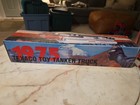 1975 Texaco Toy Tanker Truck 1995 Edition With Lights And Sounds In Nib nrfb 