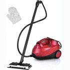 Steam Cleaner For Car Carpet Upholstery Leather Window Steamer Pressure Machine