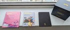Quest Rpg Complete Box Set Books   Cards Core Character Treasure Adventure Guild