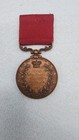 1857 Named Lifesaving Medal - Society For The Protection Of Life From Fire