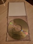 1993 Widespread Panic  postcard  Single Cd  official Promo   Limited Run  Rare  