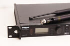 Shure Ulxd4q L50 Digital Wireless Receiver L50 632-696 Mhz
