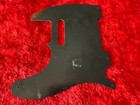 1951 Fender Blackguard Broadcaster Nocaster Telecaster Bakelite Pickguard