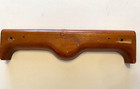 2 Piece Vintage Wood Mold Foundry Pattern And or Decorative Wood Molding