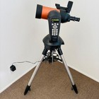 Celestron Nexstar 4 Se Astronomical Telescope With Tripod