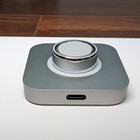 Oura Ring Gen 4 Silver Size 7
