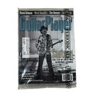 Lot Of 10 Vintage Guitar Player Magazine - All 2003 - Most Brand New Sealed