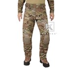 Krydex Gen4 Combat Trousers Tactical Pants Army Uniform With Knee Pads Painball