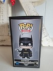 Funko Pop  Vinyl Figure - Batman 1989 - 80th Anniversary  275