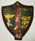 Vietnam War 499th Medical Detachment  kj  In Country Made Patch -  Us Army Tg