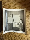 1961 Official Boy Scout 620 Camera W dated Provenance Photo