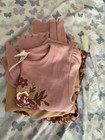 3-pc Girl Outfit Set Lot  Sz 5 Nwt